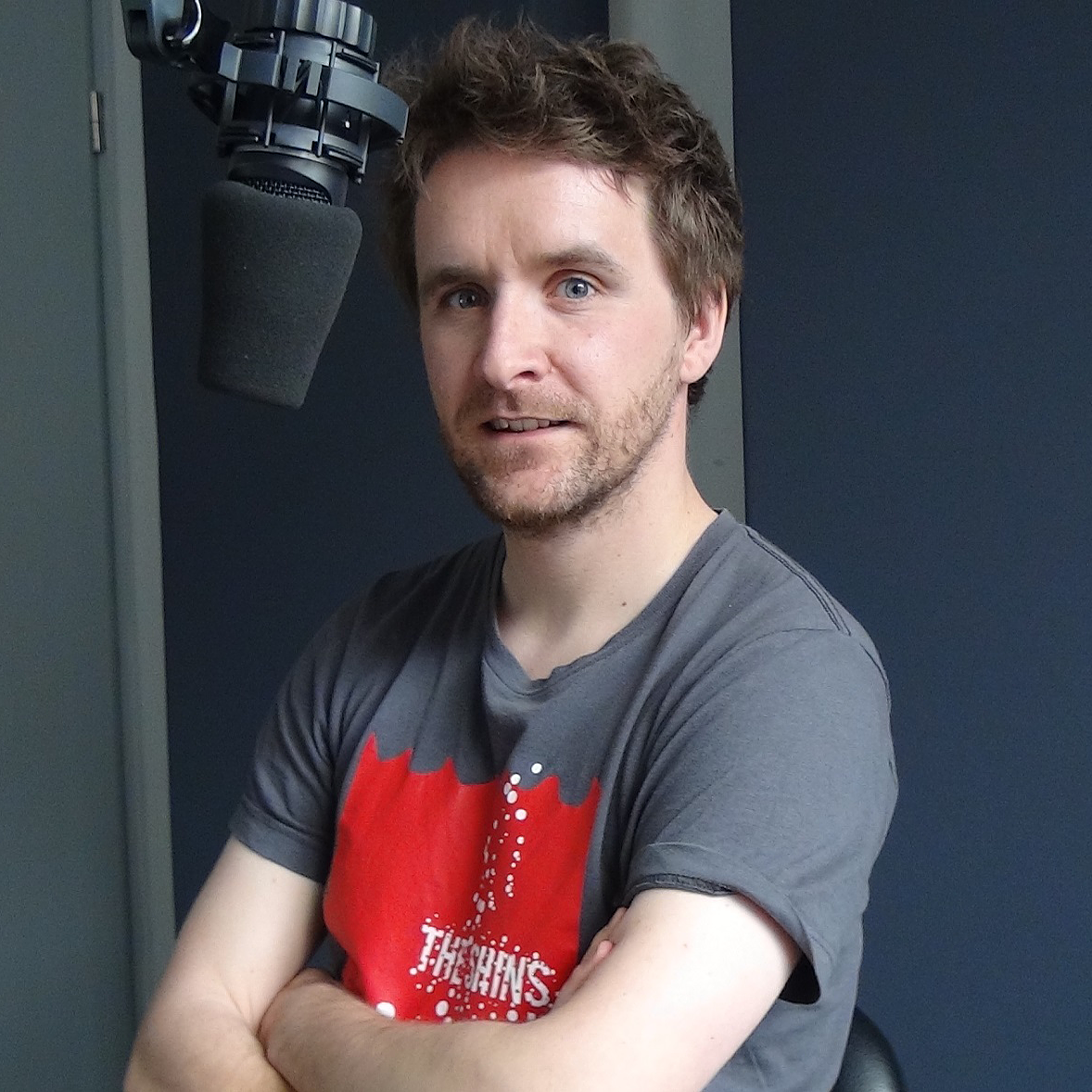 Interview mit PEER episode artwork