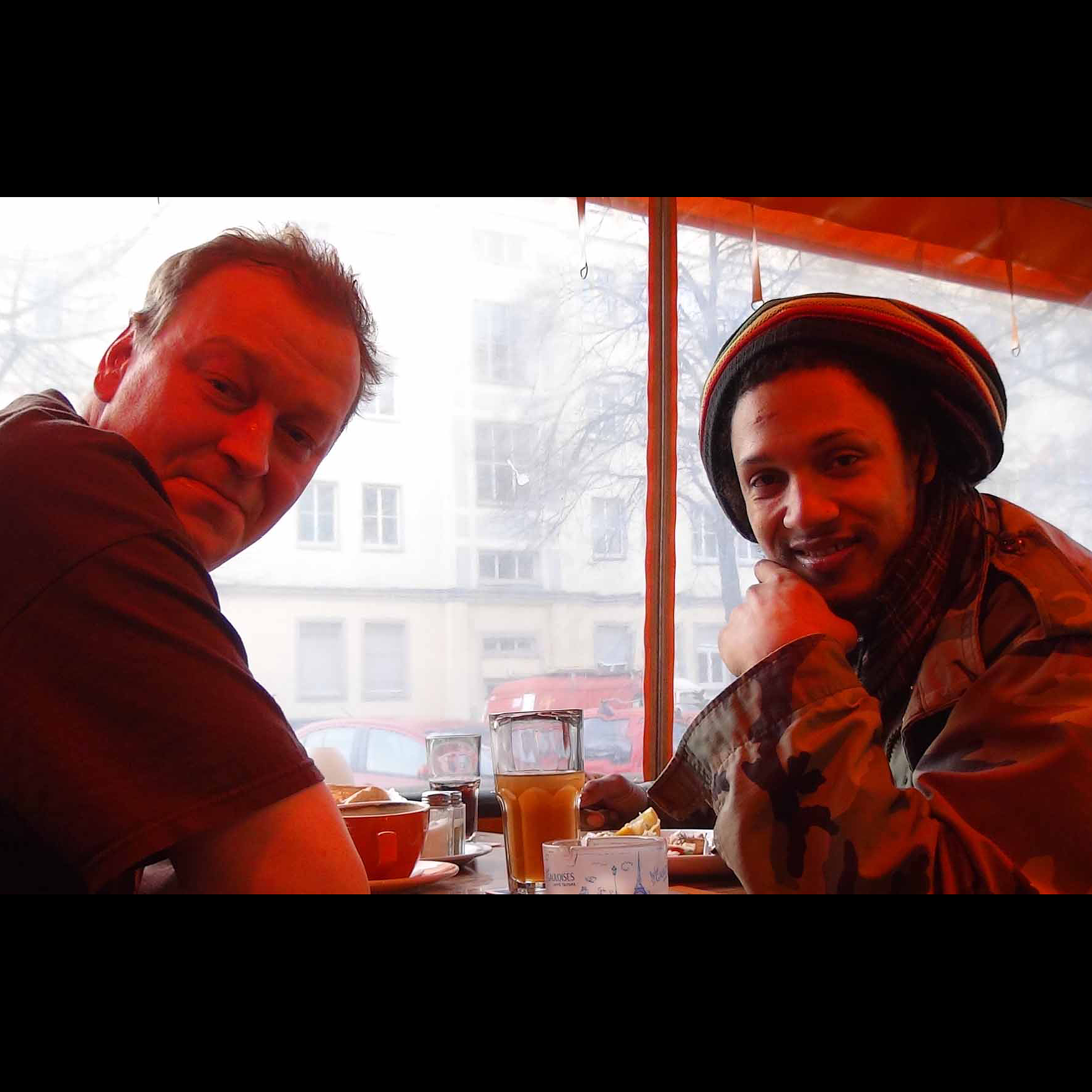 Interview mit JOACHIM DEUTSCHLAND episode artwork