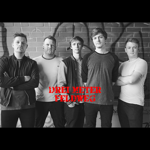 Interview mit DREI METER FELDWEG episode artwork