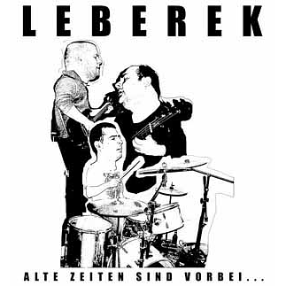 Interview mit LEBEREK episode artwork