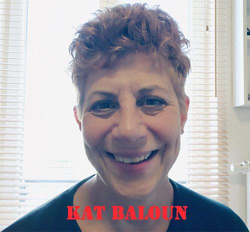 Interview mit KAT BALOUN episode artwork