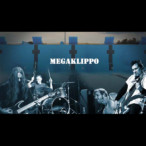 Interview mit MEGAKLIPPO episode artwork