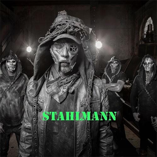 Interview mit STAHLMANN episode artwork