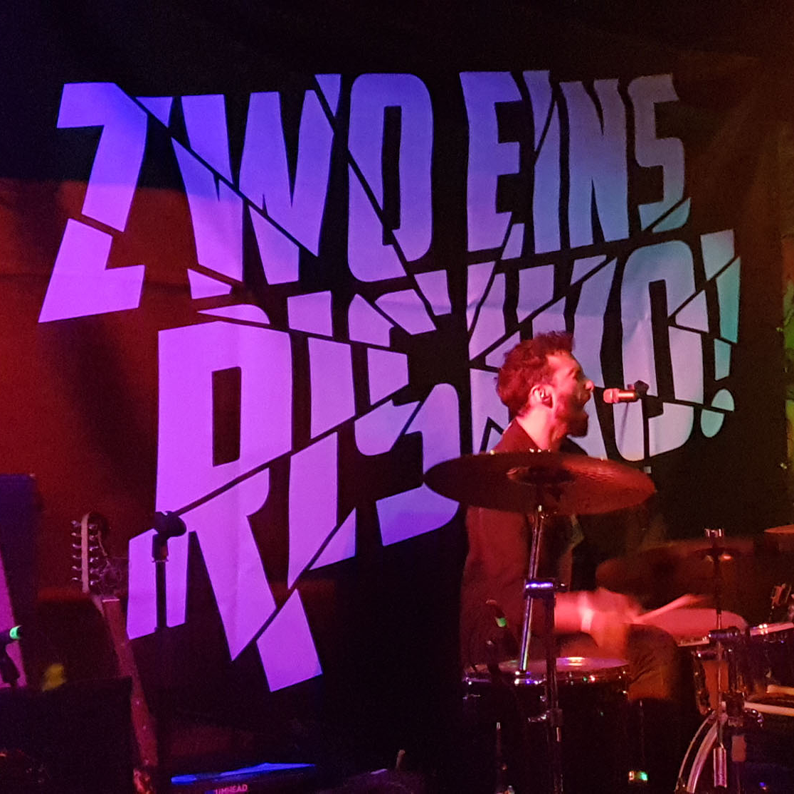 Interview mit ZWO EINS RISIKO episode artwork