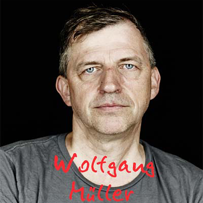 Interview mit Wolfgang Müller von DIE TÖDLICHE DORIS episode artwork