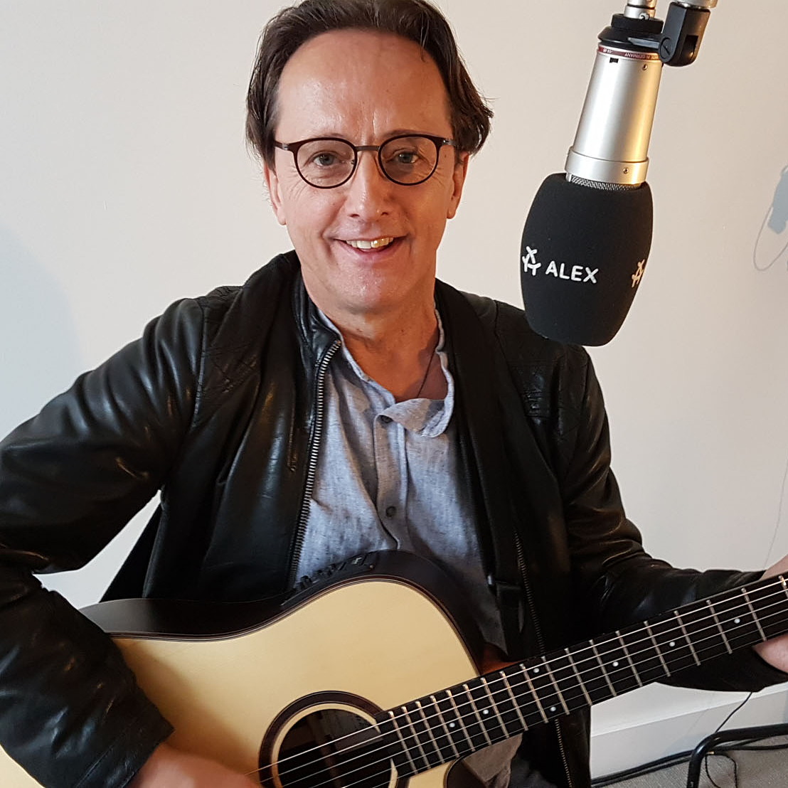 Interview mit ANDREAS WEITERSAGEN 03 episode artwork