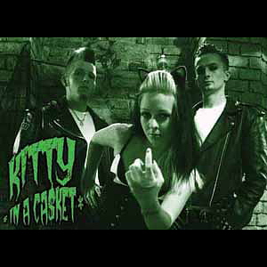 Interview mit KITTY IN A CASKET episode artwork