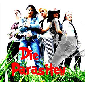 Interview mit DIE PARASITEN 02 episode artwork