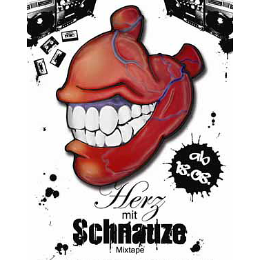 Interview mit HERZ MIT SCHNAUZE episode artwork