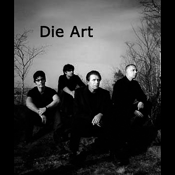 Interview mit DIE ART episode artwork