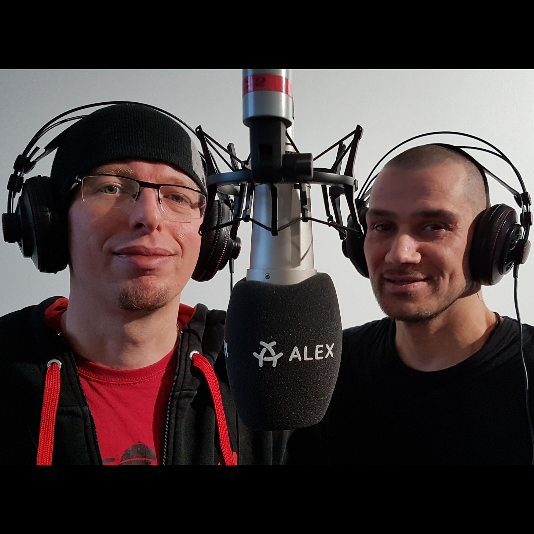 szenesoundsPODCAST