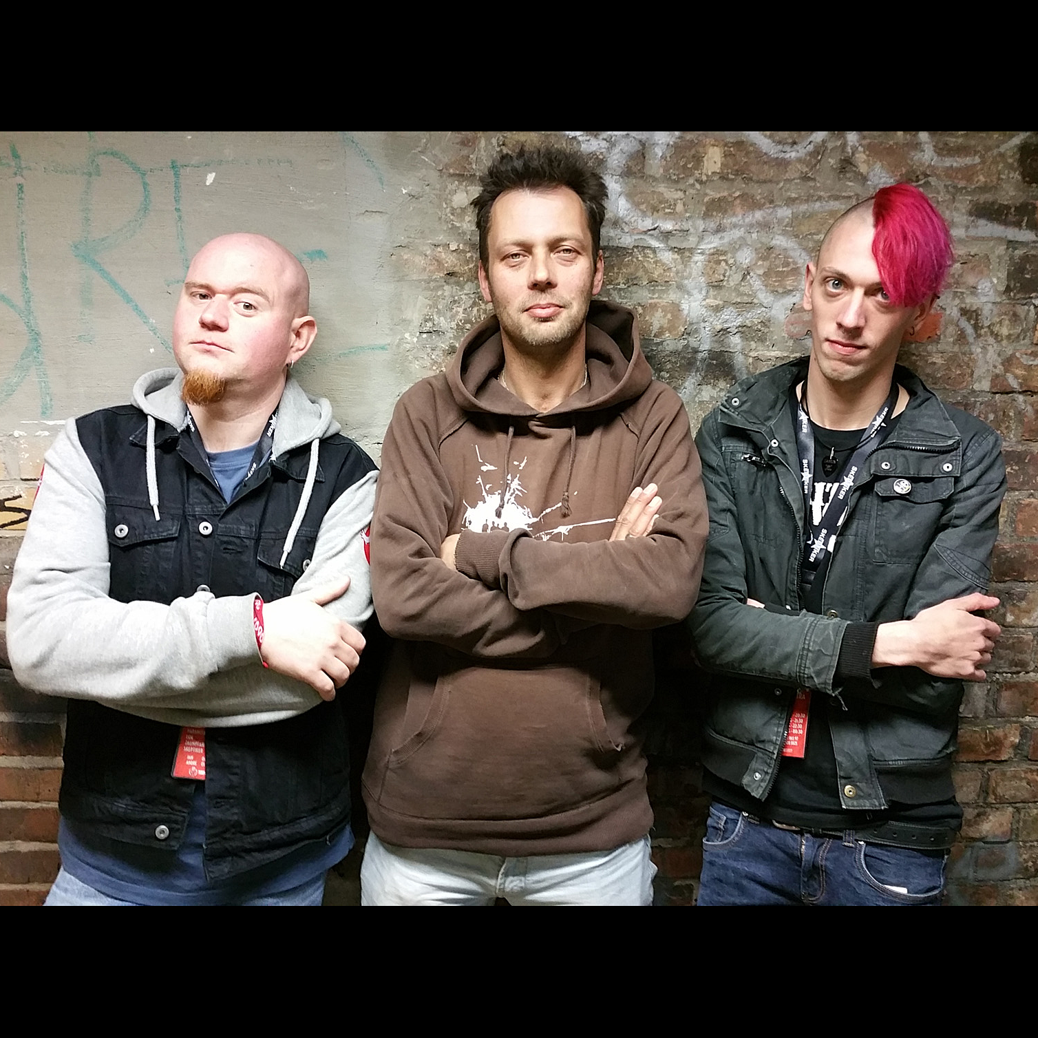 Interview mit ZAUNPFAHL 02 episode artwork