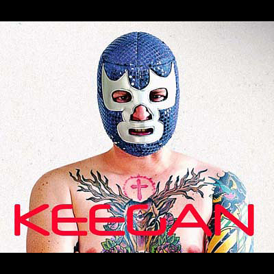 Interview mit KEEGAN episode artwork