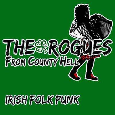 Interview mit THE ROGUES FROM COUNTY HELL episode artwork