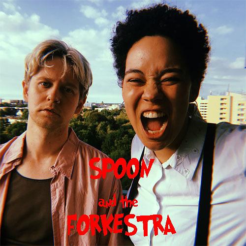 Interview mit SPOON AND THE FORKESTRA episode artwork