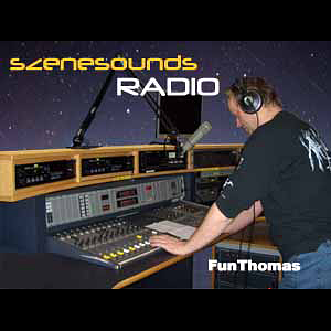 15 Jahre szenesoundsRADIO mit ANSCHEIT und BELMONDO episode artwork