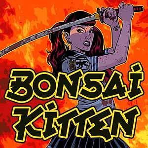 Interview mit BONSAI KITTEN 01 episode artwork