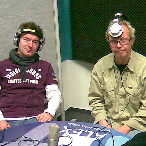 Interview mit ROCKHAUS episode artwork