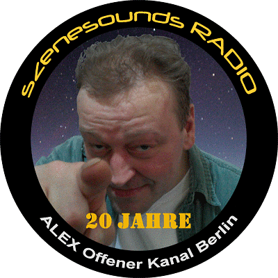 Psychedelic Kiffer Special zum 20. Jubiläum vom szenesoundsRADIO