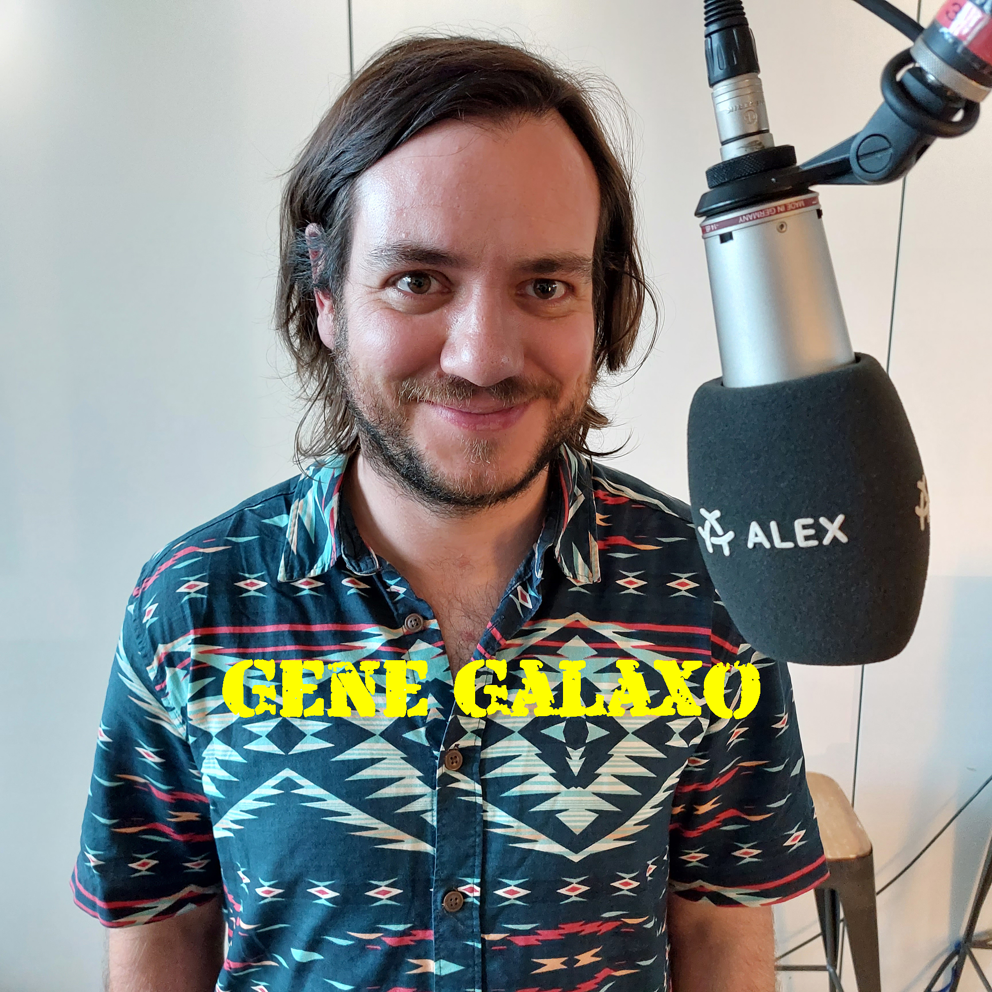 szenesoundsPODCAST