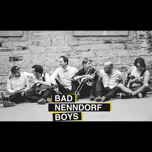 Interview mit BAD NENNDORF BOYS episode artwork