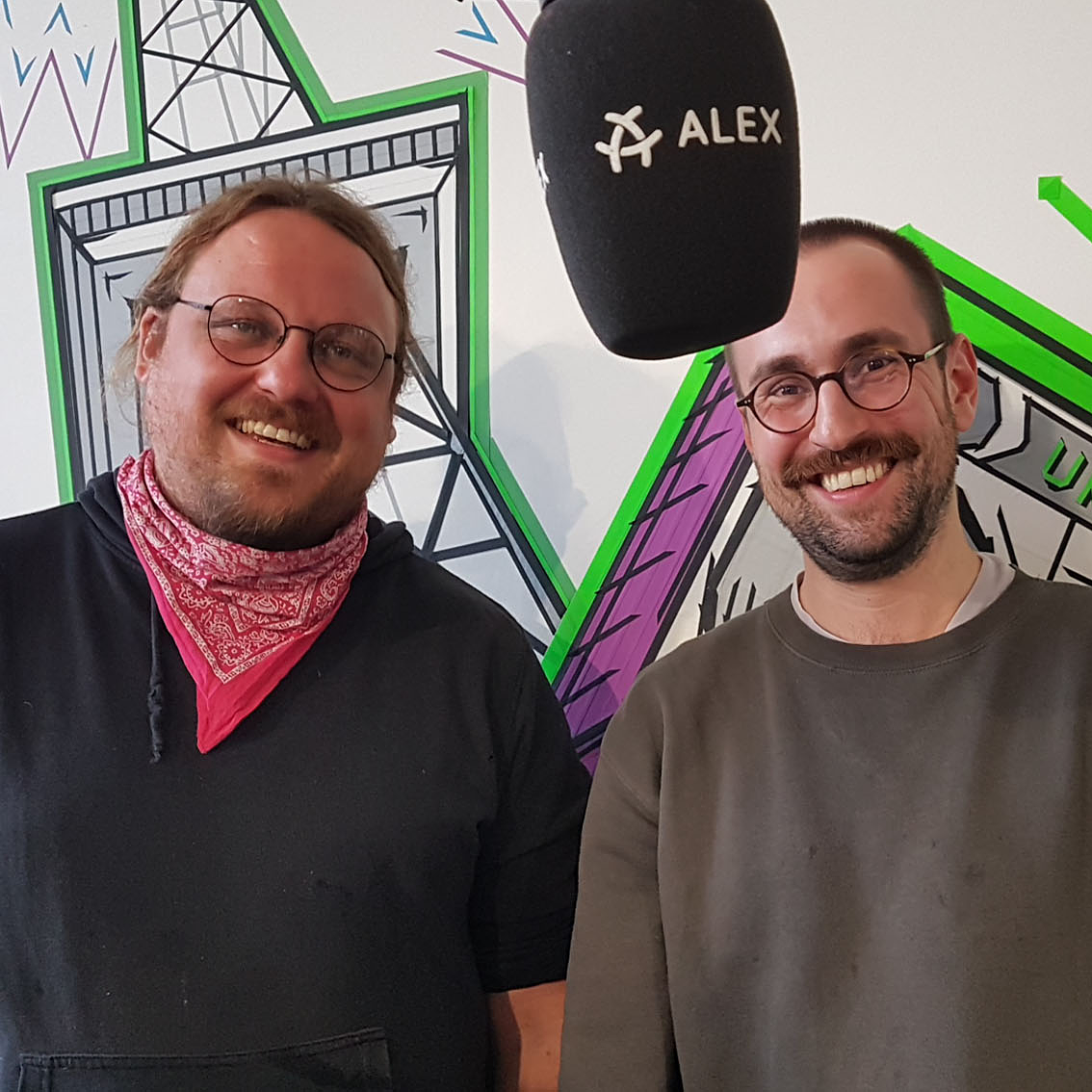 szenesoundsPODCAST