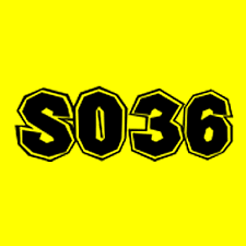 Interview mit NANETTE 01 vom "SO36" episode artwork