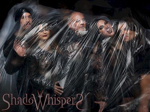 Interview mit SHADOWISPERS episode artwork