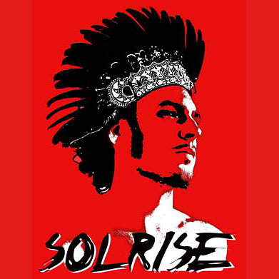 Interview mit SOLRISE episode artwork