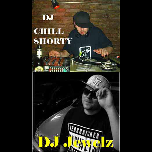 Interview mit DJ JEWELZ & CHILL SHORTY episode artwork