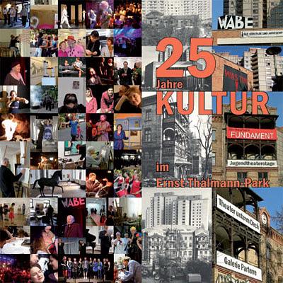 Bericht über "25 Jahre WABE" episode artwork