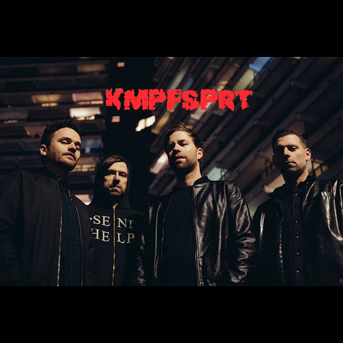 Interview mit KMPFSPRT episode artwork