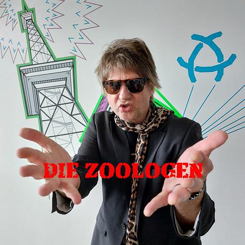 Interview mit DIE ZOOLOGEN 03 episode artwork