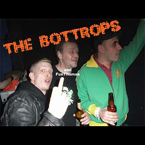 Interview mit THE BOTTROPS 01 episode artwork