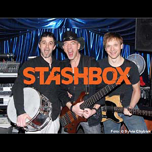 Interview mit STASHBOX episode artwork
