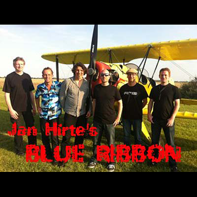 Interview mit BLUE RIBBON episode artwork
