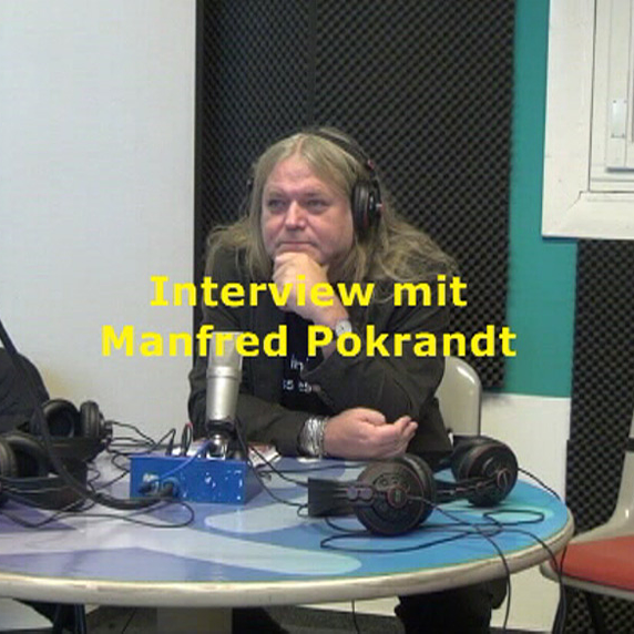 Interview mit MANNE POKRANDT 04 - über band-box.com episode artwork