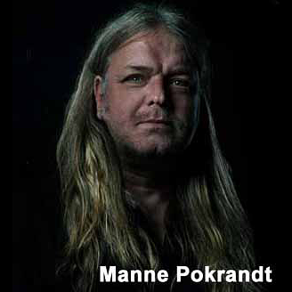 Interview mit MANNE POKRANDT 02 - zur Mitch Ryder Tour episode artwork