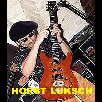 Interview mit HORST LUKSCH episode artwork