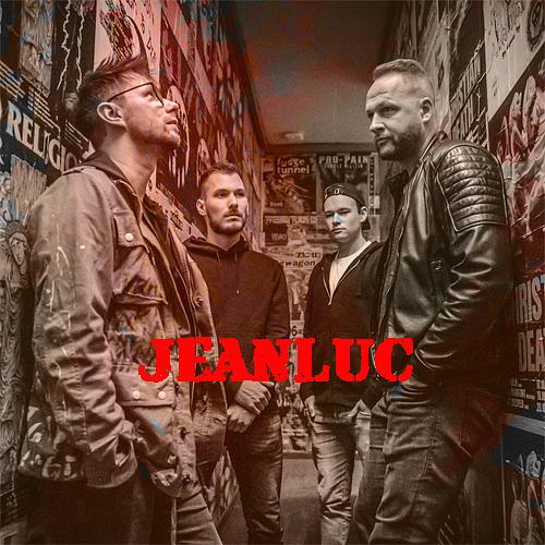 Interview mit JEANLUC Interview mit JEANLUC