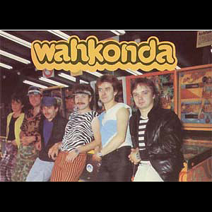 Interview mit WAHKONDA episode artwork