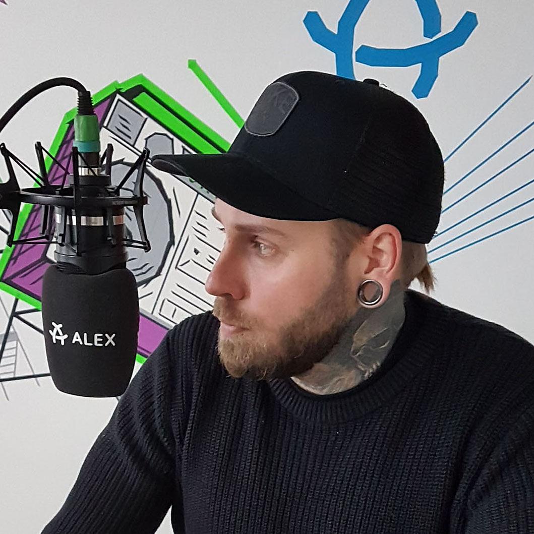 Interview mit ENGST 02 episode artwork