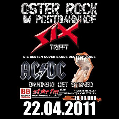 Interview mit GET STONED episode artwork