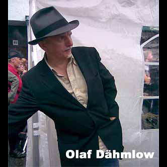 Interview mit OLAF DÄHMLOW episode artwork