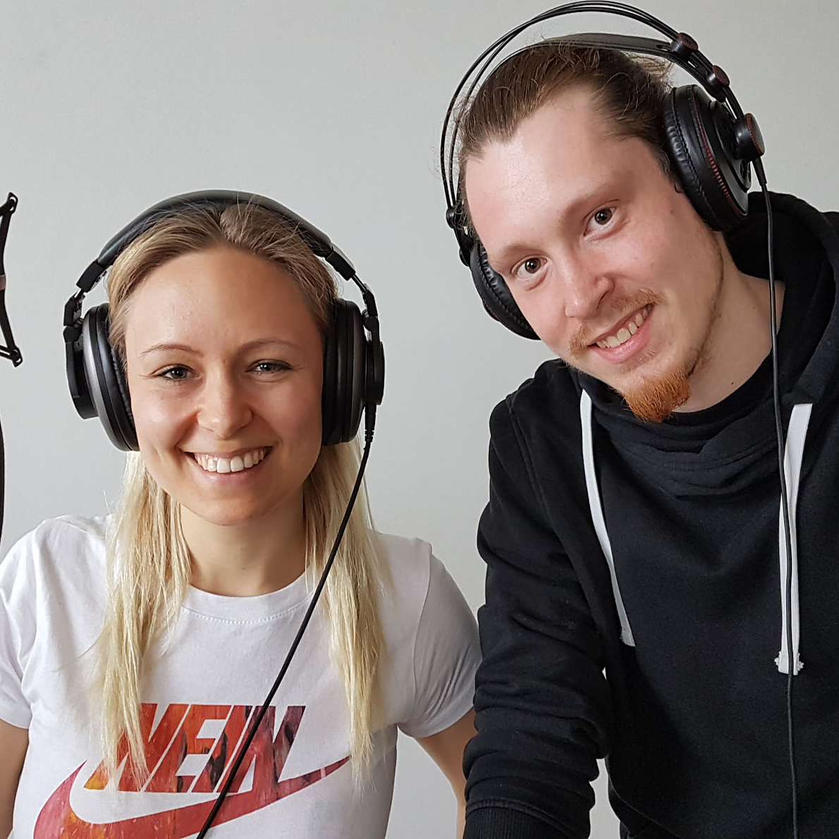 Interview mit JAMRAG episode artwork
