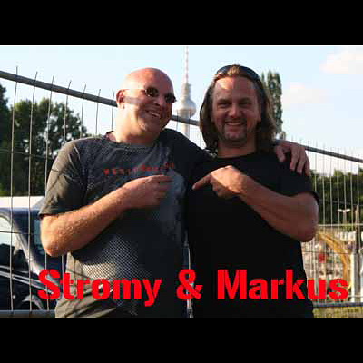 Interview zum "Westernhagen-Fantreffen" episode artwork
