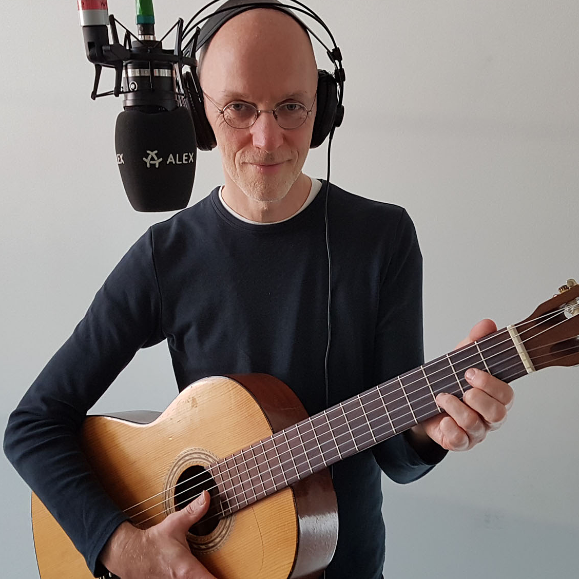 Interview mit THE MIDGES episode artwork