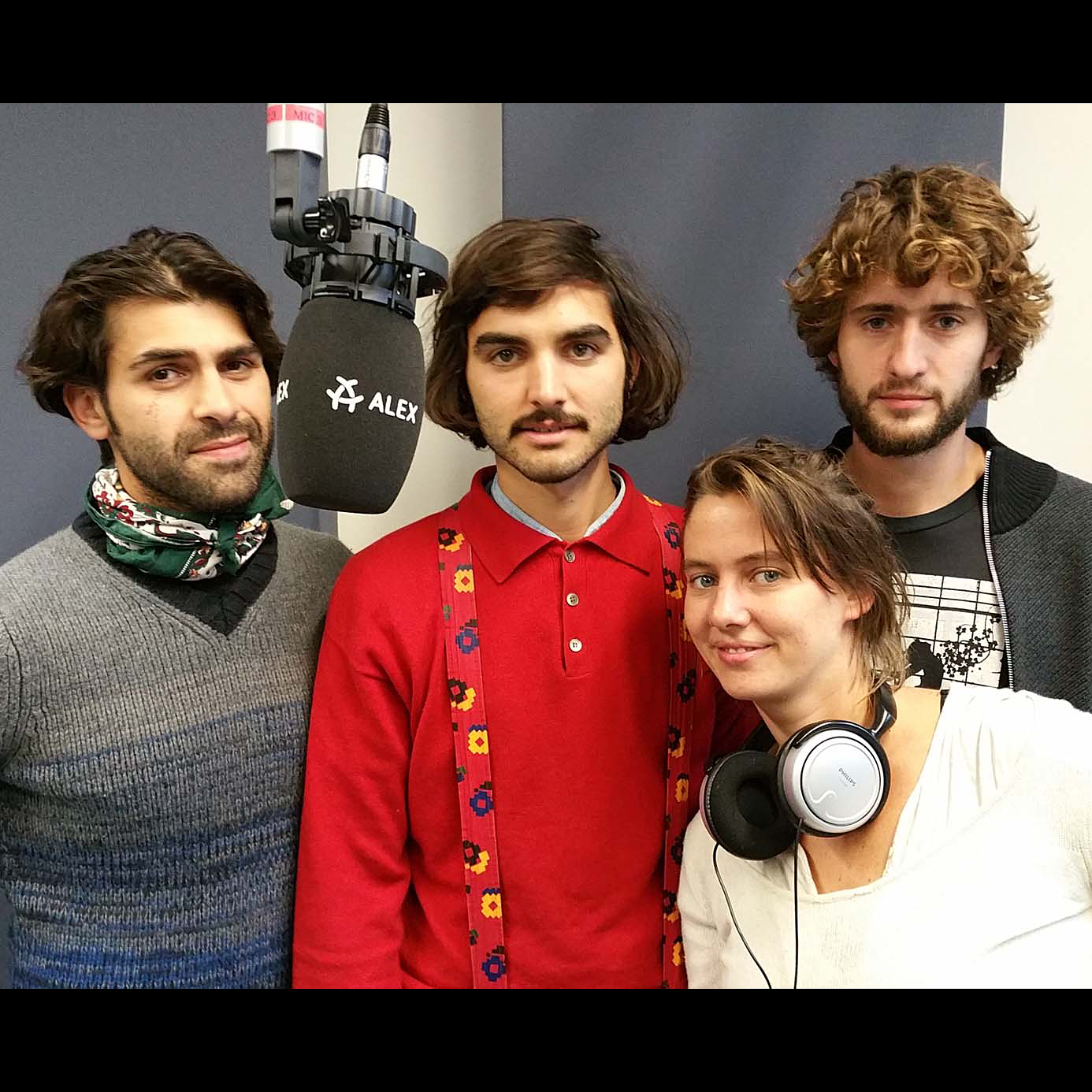 Interview mit MAURIZIO PRESIDENTE! episode artwork
