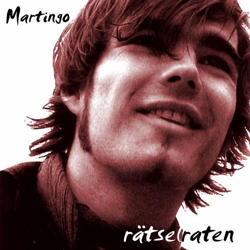 Interview mit MARTIN GOLDENBAUM 01 episode artwork