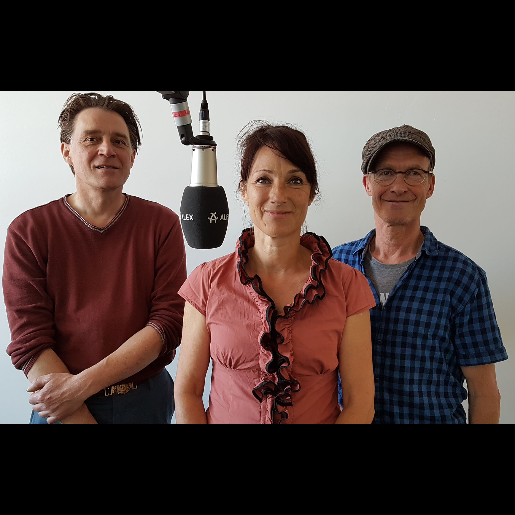 Interview mit DIE KLEINE KAPELLE episode artwork